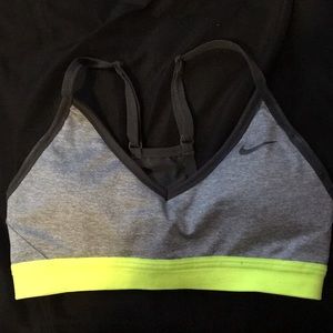Nike Sports bra